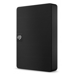 HDD Externe 2,5 1To USB3 SEAGATE Expansion - couleur Noir Réf   STKM1000400 Sorecop inclus.