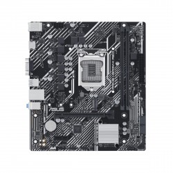 Carte Mère ASUS PRIME H510M-K-R2.0 M ATX   2 DDR4   VGA  HDMI  sata III   M 2.0  USB2.0 USB3.0  cpu génération 10 ET 11.