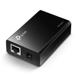 Injecteur Power over Ethernet (PoE) Réf   TL-POE150S.