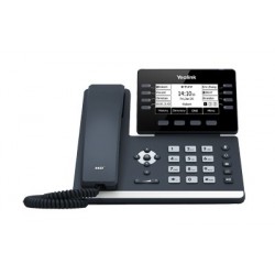 TELEPHONE IP T53W POE YEALINK - Réf   SIP-T53W