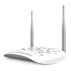 ROUTER TP LINK 300 Mbps WI-FI Modem routeur VDSL ADSL 4G Ref   TP LINK TD-W9970.