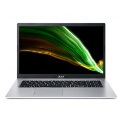 Portable 17.3 Acer A317-53-522R - i5-1135G7 - 16Go DDR4 - 512Go SSD - Win 11 Home  - Couleur Gris   Noir - Ref   NX.AD0E