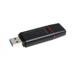 Cles 256Go USB 3.2 KINGSTON DataTraveler exodia Réf   DTX 256GB Sorecop inclus.