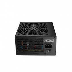 Alimentation ATX 550W 12cm FORTRON BULK 80 Plus 230V EU Réf  FSP FORTRON HYDRO PRO H3-550.