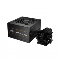 Alimentation ATX 550W 12cm FORTRON BULK 80 Plus 230V EU Réf  FSP FORTRON HYDRO PRO H3-550.