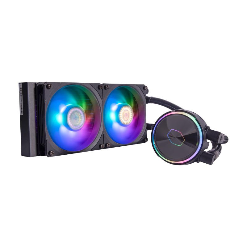 Cooler Master MasterLiquid ML240P MIRAGE Ref   MLY-D24M-A23PZ-R1.