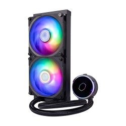 Cooler Master MasterLiquid ML240P MIRAGE Ref   MLY-D24M-A23PZ-R1.