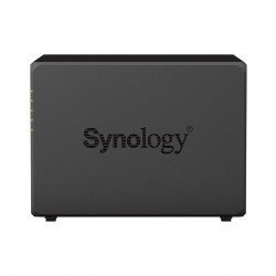 SERVEUR NAS DS923+  SYNOLOGY 4 Baies 3.1 2- 2 USB 3.0- 2 RJ 45.