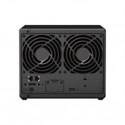SERVEUR NAS DS923+  SYNOLOGY 4 Baies 3.1 2- 2 USB 3.0- 2 RJ 45.