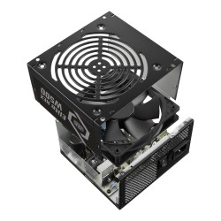 Alimentation ATX 500W - COOLER MASTER - ELITE NEX WHITE - 80 PLUS - Non Modulaire - Garantie Constructeur - Réf   MPW-50