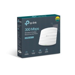 Point d acces WIFI D 300Mbps Ref  EAP115.