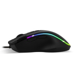 SOURIS GAMING ADVANCE GTA250 RGB 4800 DPI 8 BOUTONS Ref   S-GTA250.