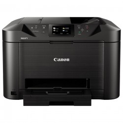 CANON MAXIFY MB5150 MULTIFONCTION JET D ENCRE COULEUR WiFi + Ethernet - Garantie Constructeur - Réf   0960C009