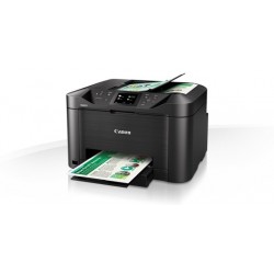 CANON MAXIFY MB5150 MULTIFONCTION JET D ENCRE COULEUR WiFi + Ethernet - Garantie Constructeur - Réf   0960C009