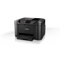 CANON MAXIFY MB5150 MULTIFONCTION JET D ENCRE COULEUR WiFi + Ethernet - Garantie Constructeur - Réf   0960C009