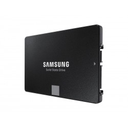 SSD 500Go 2.5 SATA3 SAMSUNG 870 EVO Réf   MZ-77E500B EU GARANTIE CONSTRUCTEUR 5 ANS.