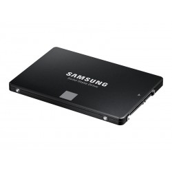 SSD 500Go 2.5 SATA3 SAMSUNG 870 EVO Réf   MZ-77E500B EU GARANTIE CONSTRUCTEUR 5 ANS.