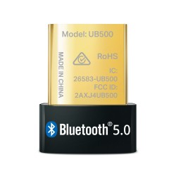 Modul NANO USB Bluetooth 5.0 TP-LINK Réf. TP-LINK-UB500.