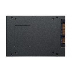 SSD 240Go 2.5 SATA 3 KINGSTON série A400 Réf   SA400S37 240G