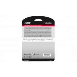 SSD 240Go 2.5 SATA 3 KINGSTON série A400 Réf   SA400S37 240G