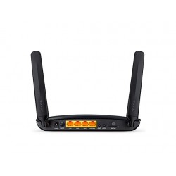 ROUTER TP LINK MR6400 Routeur WiFi N 300Mbps et 3G 4G Ref   TP LINK TL-MR6400.