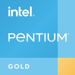 CPU Intel Pentium G7400 - S1700 Dual Core 3.7Ghz - 6Mb Cache - Intel Alder Lake-S Réf  BXC80715G7400.