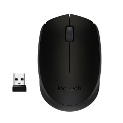 Souris LOGITECH S.fil M171 NOIR Ref   910-004424