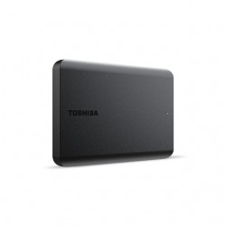 HDD Externe 2,5 1To USB3 TOSHIBA Canvio Basics 2022  Noir Réf   HDTB510EK3AA SORECOP INCLUS.