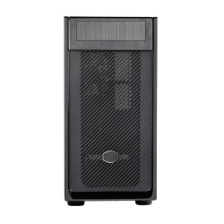 Boitier COOLER MASTER ELITE 300 MOYEN TOUR NOIR Réf  E300-KN5N-S00.