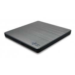 Graveur DVD Externe HIT LG GP60NS60 USB3.0   SILVER Ref   GP60NS60.AUAE12S.