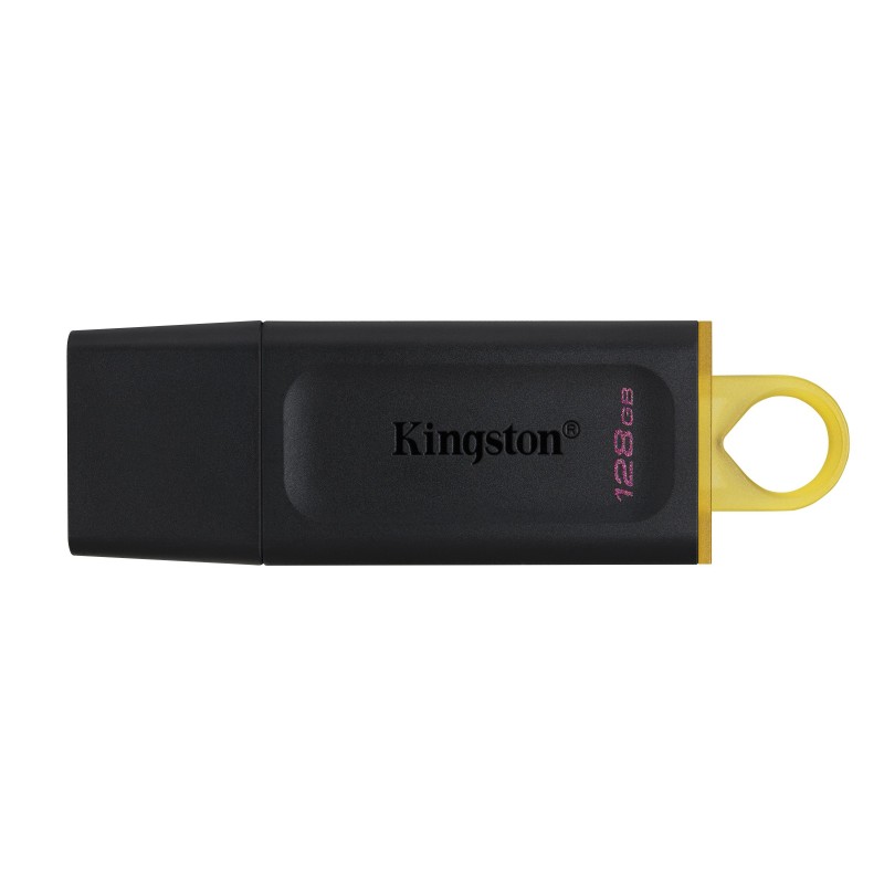 Cles 128Go USB 3.2 KINGSTON DataTraveler exodia Réf   DTX 128GB Sorecop inclus.