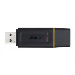 Cles 128Go USB 3.2 KINGSTON DataTraveler exodia Réf   DTX 128GB Sorecop inclus.