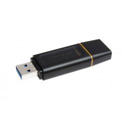 Cles 128Go USB 3.2 KINGSTON DataTraveler exodia Réf   DTX 128GB Sorecop inclus.