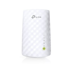 Amplificateur WIFI 300 Mbps 2.4Ghz DUAL BAND WIFI  433 Mbps 5 Ghz Réf   RE200.