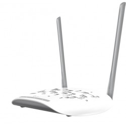 Point d acces WIFI 300Mbits TP-LINK avec 2 antennes Ref   TL-WA801N.