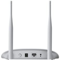 Point d acces WIFI 300Mbits TP-LINK avec 2 antennes Ref   TL-WA801N.