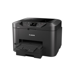 CANON MAXIFY MB2750 MULTIFONCTION JET D ENCRE COULEUR WiFi + Ethernet - Garantie Constructeur - Réf   0958C009