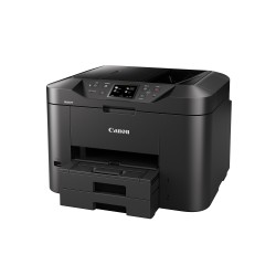 CANON MAXIFY MB2750 MULTIFONCTION JET D ENCRE COULEUR WiFi + Ethernet - Garantie Constructeur - Réf   0958C009