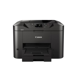 CANON MAXIFY MB2750 MULTIFONCTION JET D ENCRE COULEUR WiFi + Ethernet - Garantie Constructeur - Réf   0958C009