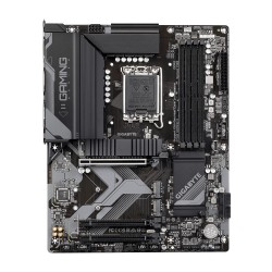 Carte Mère GIGABYTE B760 GAMING X- DDR5-ATX   4 X DDR5  DP HDMI 4 SATA 6Gb s- 2 x M.2.