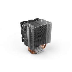 Ventilateur Pure Rock SLIM2-BK030 BE-QUIET SOCKET INTEL  AMD Ref   BK030.