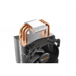 Ventilateur Pure Rock SLIM2-BK030 BE-QUIET SOCKET INTEL  AMD Ref   BK030.