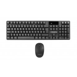 Clavier+Souris Sans fil TACENS ANIMA Ref   ACPW0FR.