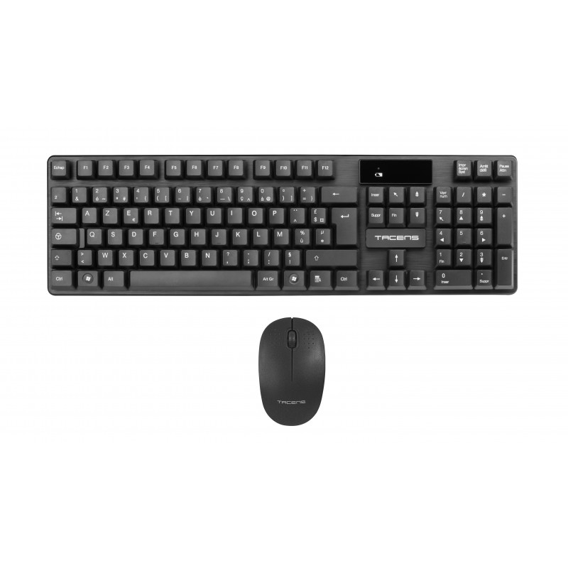 Clavier+Souris Sans fil TACENS ANIMA Ref   ACPW0FR.