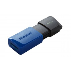 Cles 64Go USB 3.2 KINGSTON DataTraveler Exodia M Réf   DTXM 64GB Sorecop inclus.