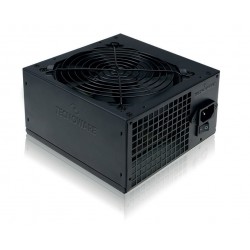 Alimentation ATX 650W TECNOWARE FREE SILENT 3 SATA + 3 Molex+1 P4+4 Ventilateur 12 cm Réf   FAL650FS12.