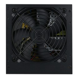 Alimentation ATX 650W TECNOWARE FREE SILENT 3 SATA + 3 Molex+1 P4+4 Ventilateur 12 cm Réf   FAL650FS12.