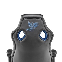 SIEGE GAMER NGS WASP NOIR ET BLEU Réf   WASPBLUE.