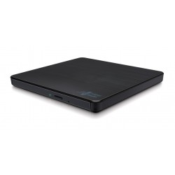 Graveur DVD Externe HIT LG GP60NB60 USB3.0   NOIR Ref   GP60NB60.AUAE12B.