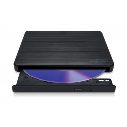 Graveur DVD Externe HIT LG GP60NB60 USB3.0   NOIR Ref   GP60NB60.AUAE12B.